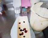 ミキサーでチーズケーキ作り方6写真