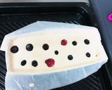 ミキサーでチーズケーキ作り方7写真