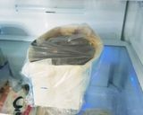 ミキサーでチーズケーキ作り方9写真