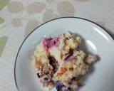 ミキサーでチーズケーキ作り方10写真