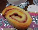 いちごロールの私の食べ方作り方3写真