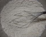 S炊飯器だけで苺ロールパン作り方1写真