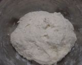 S炊飯器だけで苺ロールパン作り方4写真