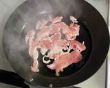 菊芋のお好み焼き！ 超ヘルシー作り方5写真
