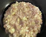 菊芋のお好み焼き！ 超ヘルシー作り方6写真