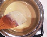フルーツとダブルクリームのミルクレープ作り方8写真