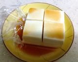 レンジでチン！5分でできるカンタン湯豆腐作り方3写真