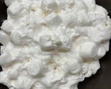 レンジで簡単。マカ入りマシュマロクランチ作り方5写真