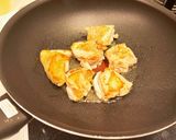 味しみしみ★鶏大根作り方2写真