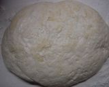 S炊飯器だけで苺ロールパン作り方7写真