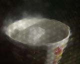 レンジで簡単ふわふわあべかわもち作り方4写真