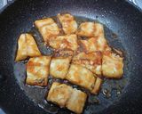 さばの甘辛照焼き作り方4写真