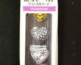 転写シートを使ったバレンタイン・チョコ作り方12写真