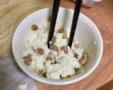 納豆&豆腐アレンジ！もっちり豆腐作り方2写真