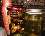 鰹・昆布・椎茸の合わせ出汁　健康的和食♡作り方12写真