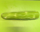中国野菜と卵炒め(ステムレタス)作り方2写真