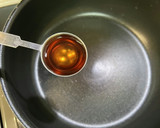 中国野菜と卵炒め(ステムレタス)作り方6写真