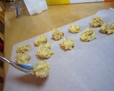 サクッ＆しっとり★フレーククッキー作り方4写真