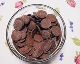 レンジで楽にチョコのテンパリング＆保温作り方6写真