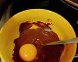卵とチョコだけでチョコレートムース作り方1写真