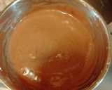 卵とチョコだけでチョコレートムース作り方5写真