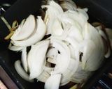 黒毛和牛しぐれ煮弁当★生姜風味☆大葉入り作り方4写真