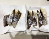 塩ダラのクリーム煮作り方2写真
