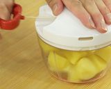 失敗しらず！簡単すぎるポテトサラダ作り方4写真