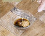 野菜×ナッツ×真鯛で作る中華サラダ作り方4写真
