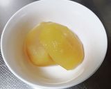 りんご煮作り方4写真