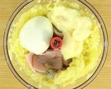 失敗しらず！簡単すぎるポテトサラダ作り方5写真