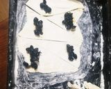 ばあばｧが焼いたパイ!ゆりさん風作り方1写真