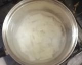 お鏡餅で絶品甘酒作り方3写真