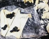 ばあばｧが焼いたパイ!ゆりさん風作り方2写真