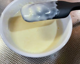 らっきょう甘酢で♪豆とセロリのマヨサラダ作り方10写真