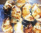 ばあばｧが焼いたパイ!ゆりさん風作り方4写真