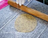 いい香り♪紅茶の生チョコタルト※動画作り方15写真