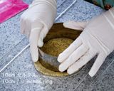 いい香り♪紅茶の生チョコタルト※動画作り方16写真