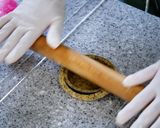 いい香り♪紅茶の生チョコタルト※動画作り方18写真