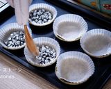 いい香り♪紅茶の生チョコタルト※動画作り方21写真