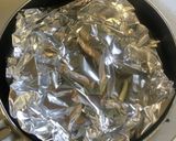 鶏レバーとうずらのウスターソース煮☆作り方4写真