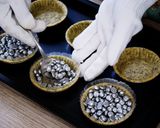 いい香り♪紅茶の生チョコタルト※動画作り方23写真