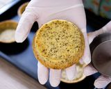 いい香り♪紅茶の生チョコタルト※動画作り方25写真