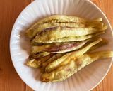 トロトロでうまい！焼き茄子の煮浸し作り方6写真
