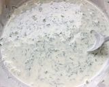 ガーキンの漬け液で欧風ポテトサラダ作り方2写真