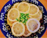 さっぱりレモンうどん作り方5写真