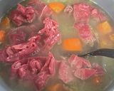 うちのカレー作り方2写真
