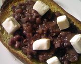 HBで♪ほんのり抹茶食パン作り方3写真