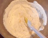 新食感ビスコッティ☆鳩サブレ味作り方2写真