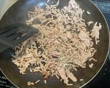 じゃがいものそぼろ煮作り方3写真